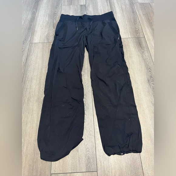 Lululemon studio pants - Picture 1 of 1